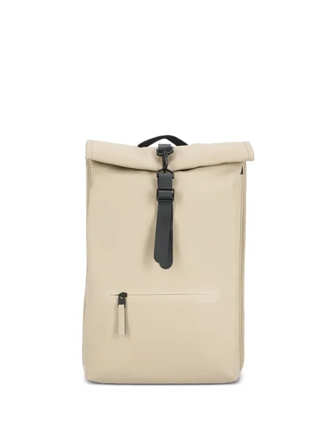 рюкзак Rolltop Rucksack среднего размера