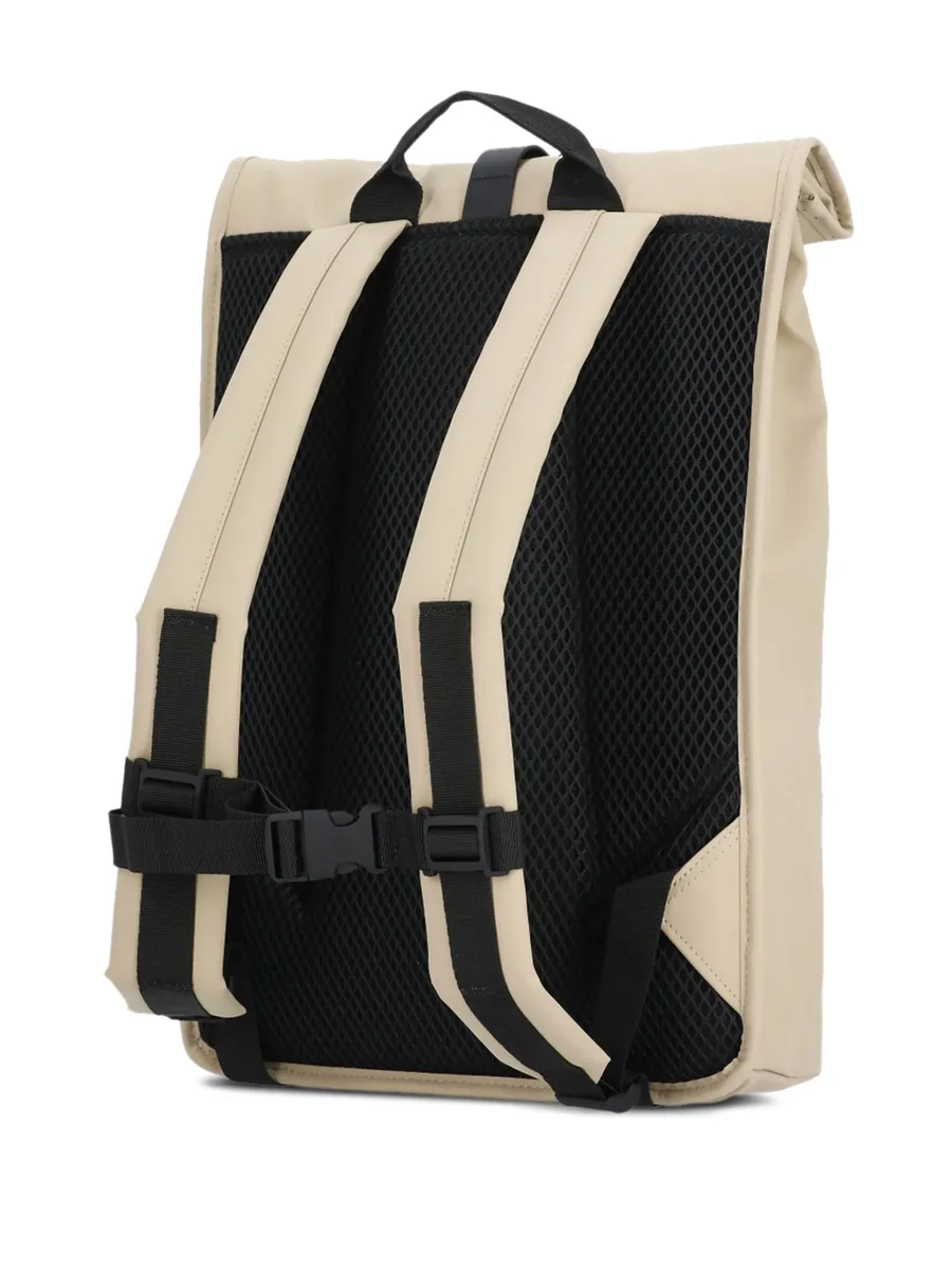 рюкзак Rolltop Rucksack среднего размера 4