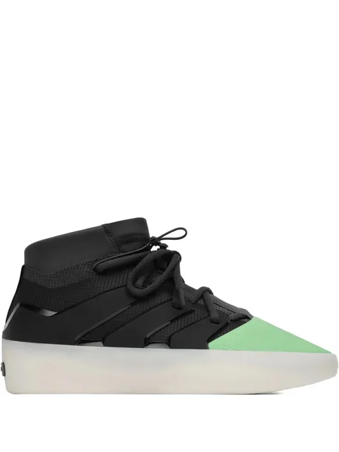 x Fear of God Athletics I Basketball "Miami Carbon" sneakers
