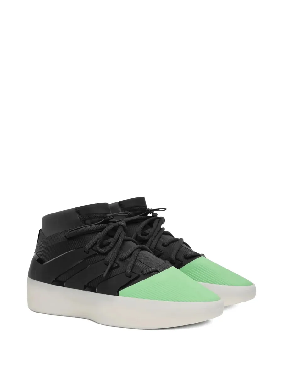x Fear of God Athletics I Basketball "Miami Carbon" sneakers 4