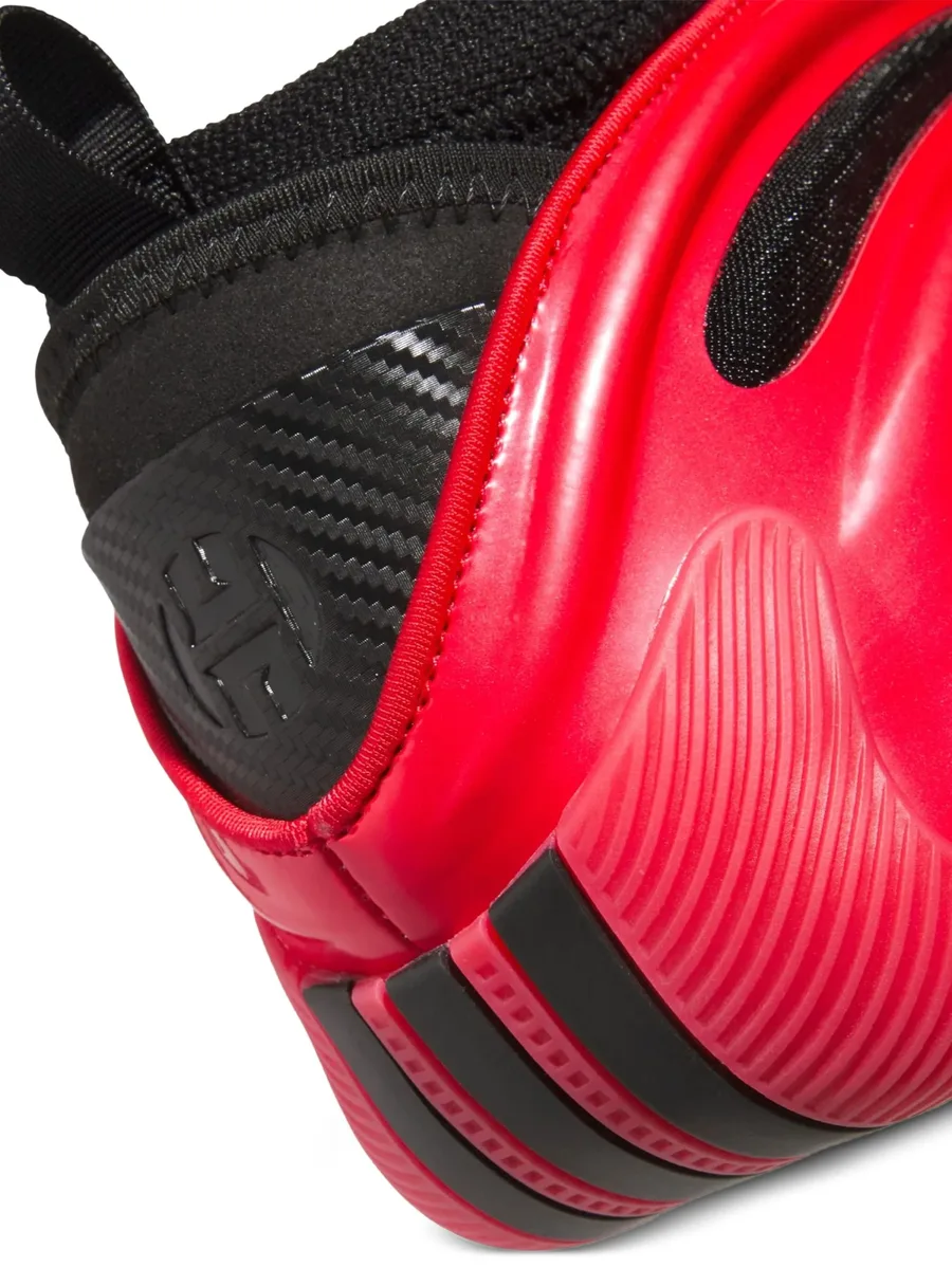 кроссовки Harden Vol. 9 Red Metallic 8