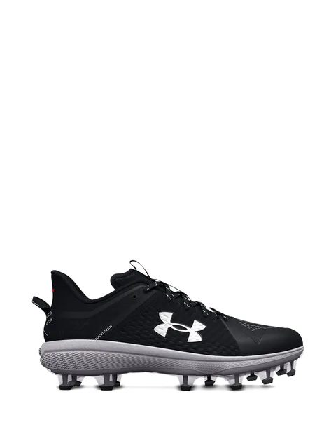 Yard Low MT TPU "Black White" sneakers