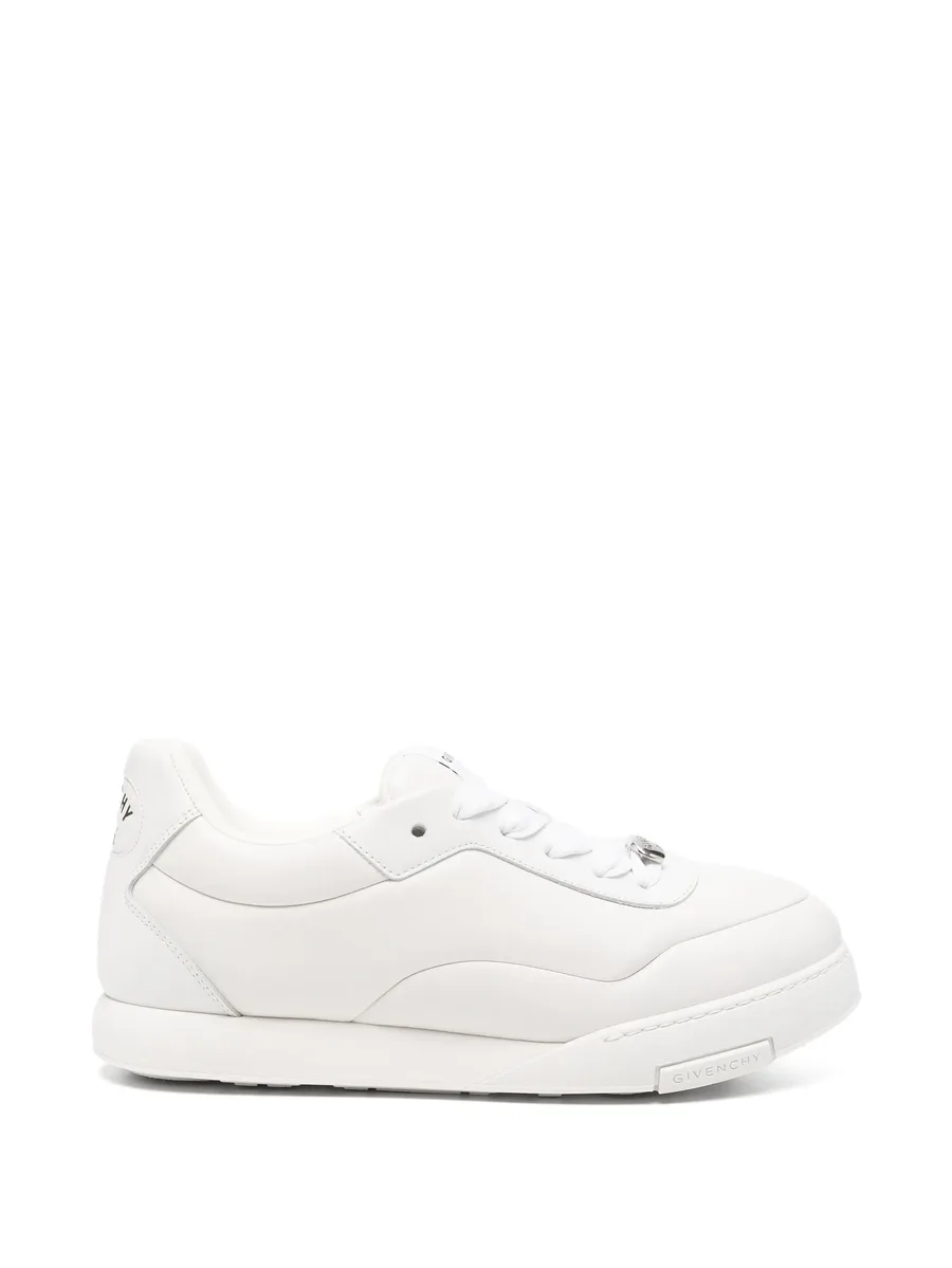 Yard leather sneakers 1