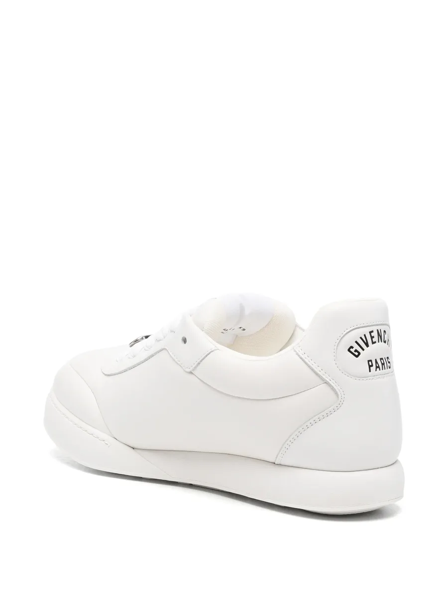 Yard leather sneakers 6