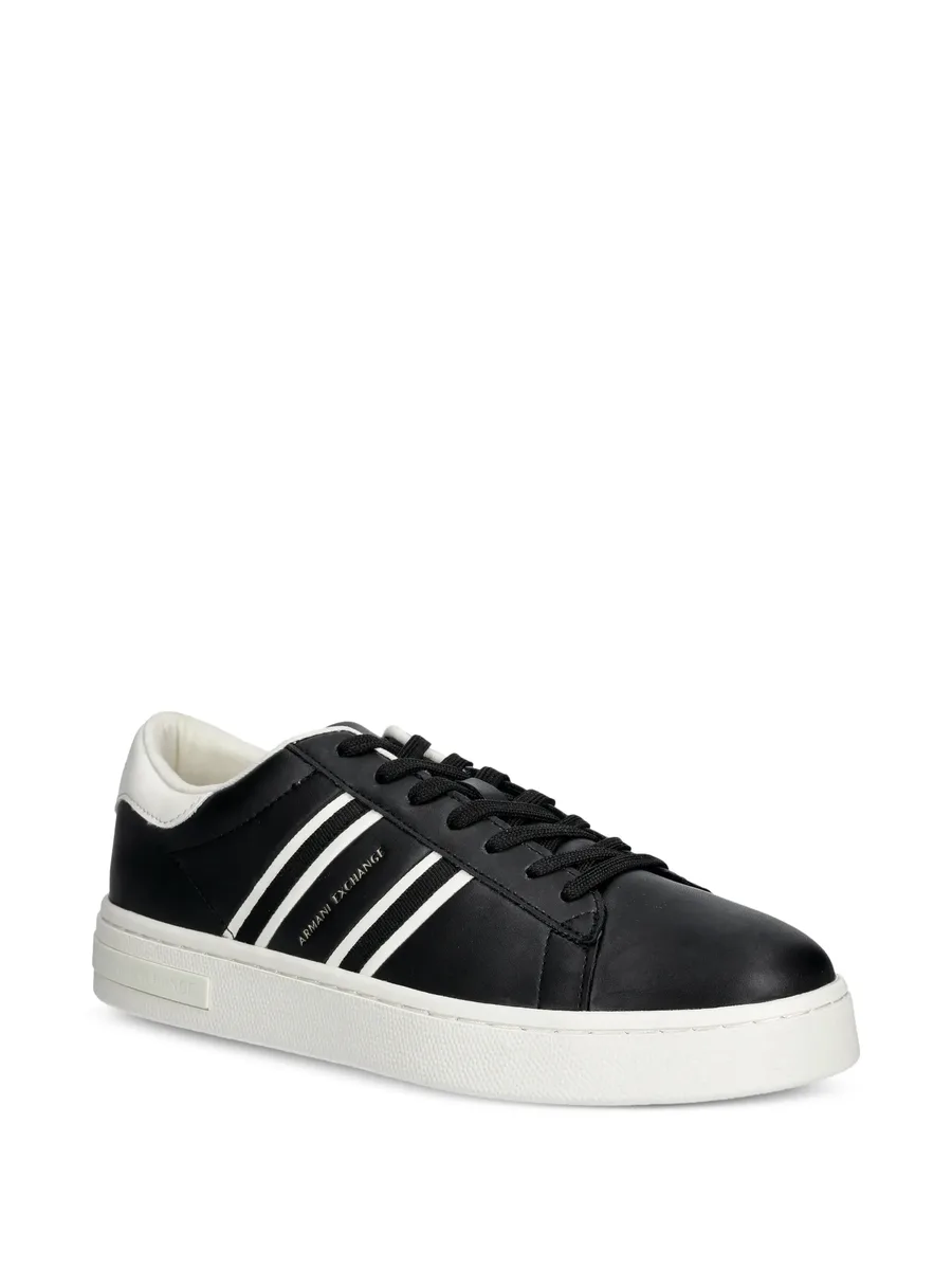 striped sneakers 4