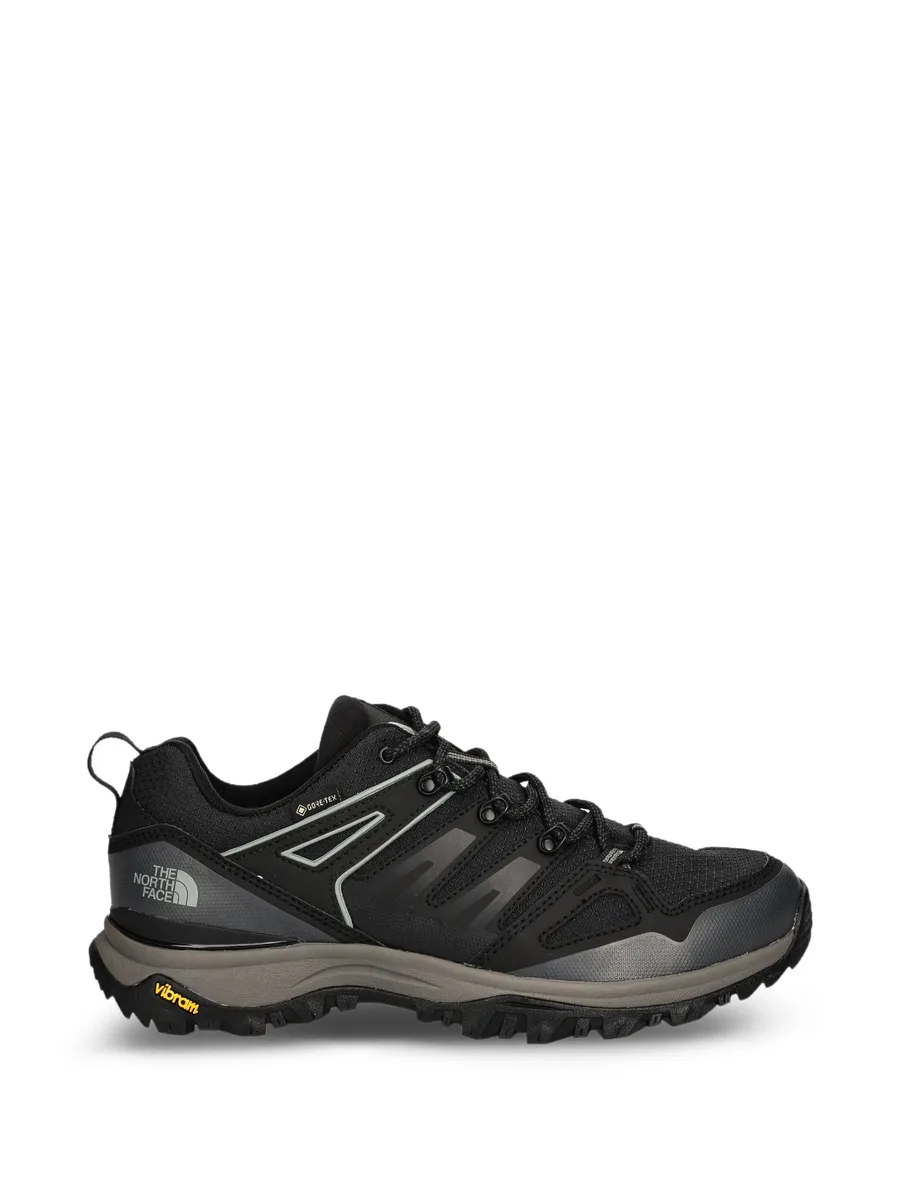 Hedgehog lace-up sneakers 2