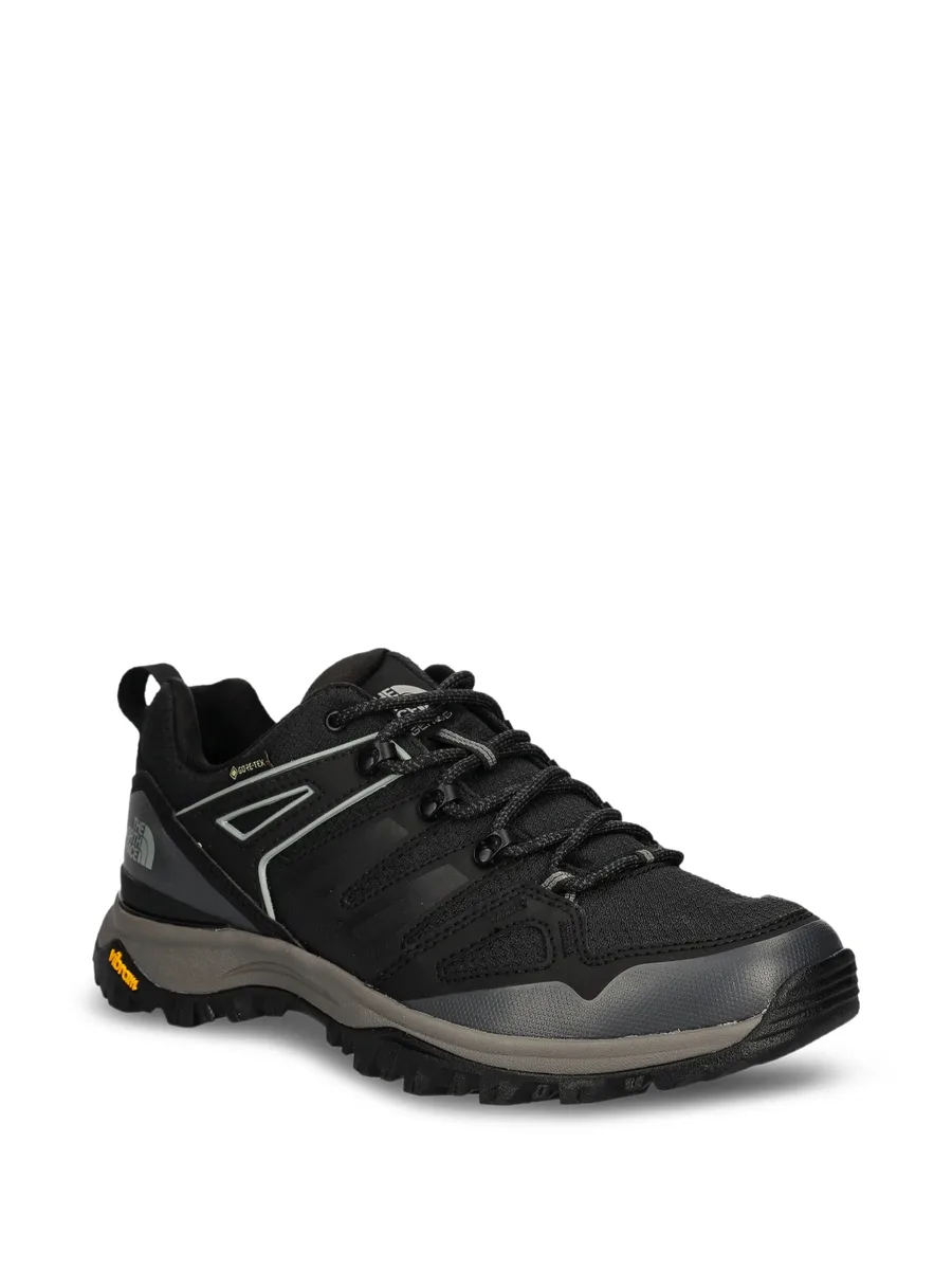 Hedgehog lace-up sneakers 4
