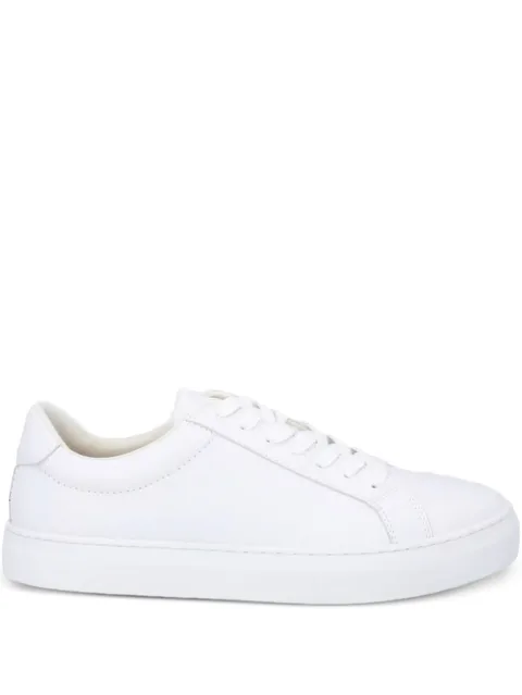 low-top sneakers
