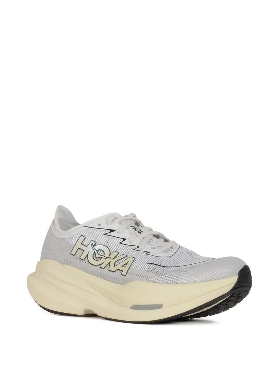 logo-print sneakers 4