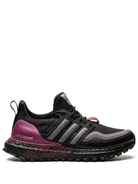кроссовки Ultraboost C.RDY DNA