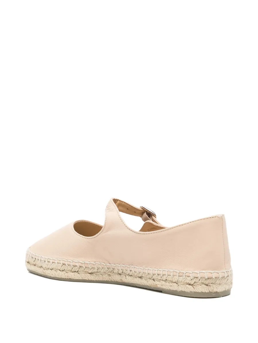 Pepa flat espadrilles 5