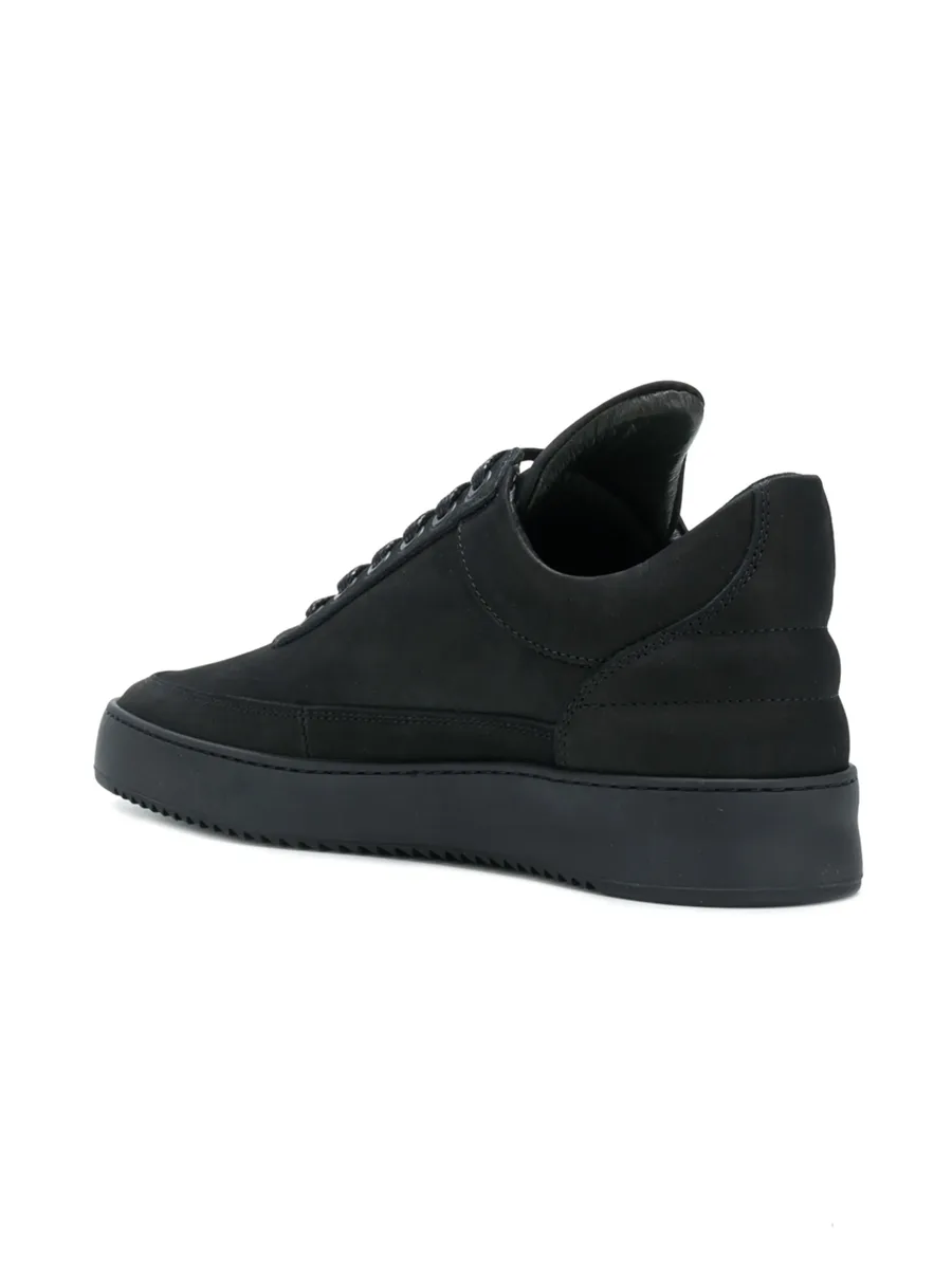 chunky sole sneakers 6