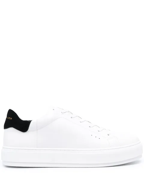 Laney low-top sneakers