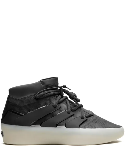 кроссовки Athletics I Carbon из коллаборации с Fear of God