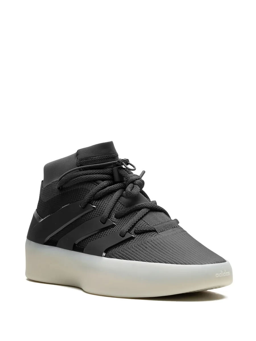 кроссовки Athletics I Carbon из коллаборации с Fear of God 4