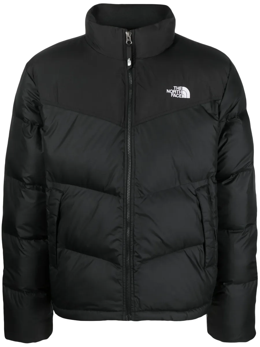Saikuru padded jacket 1
