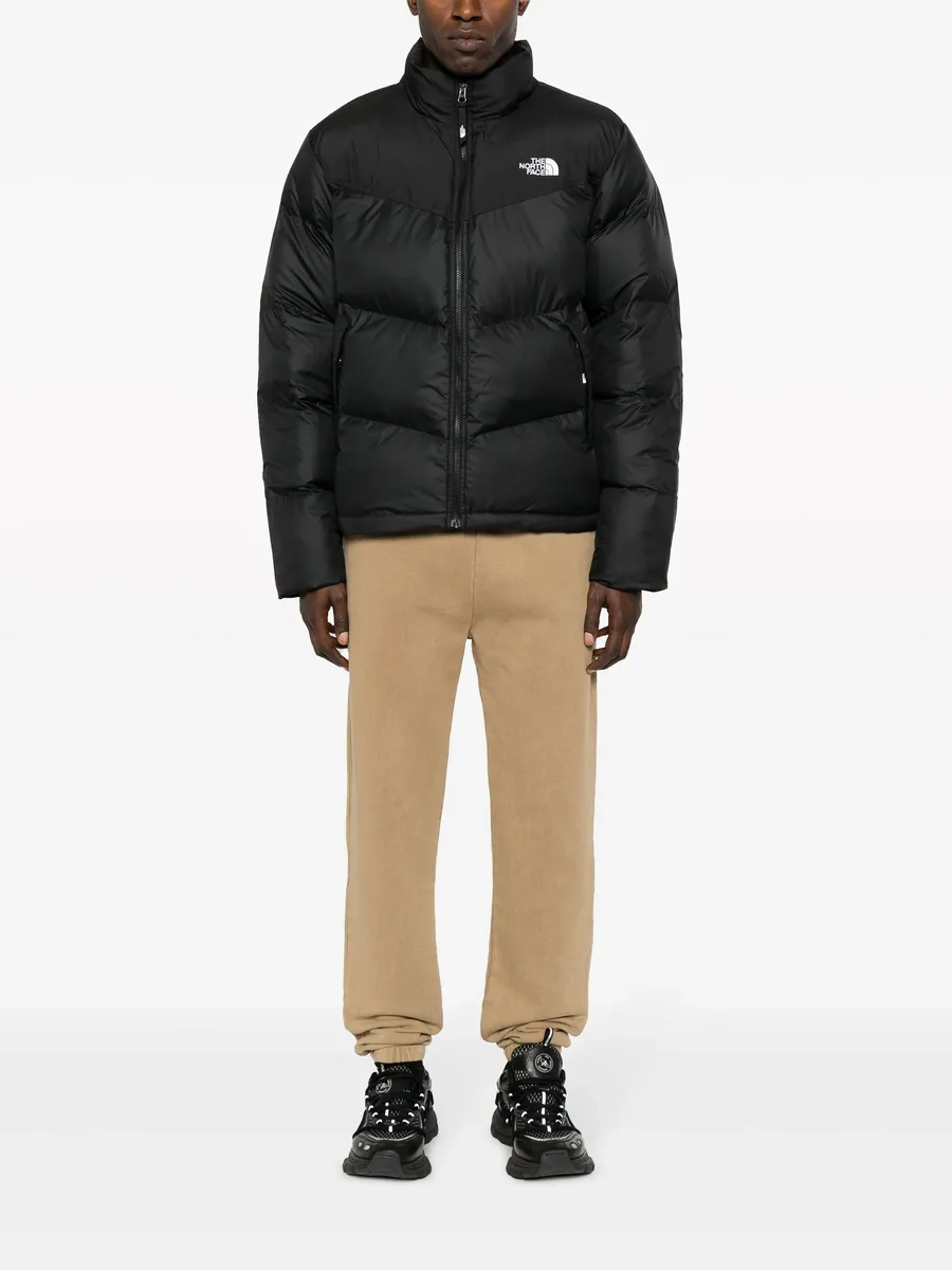 Saikuru padded jacket 4