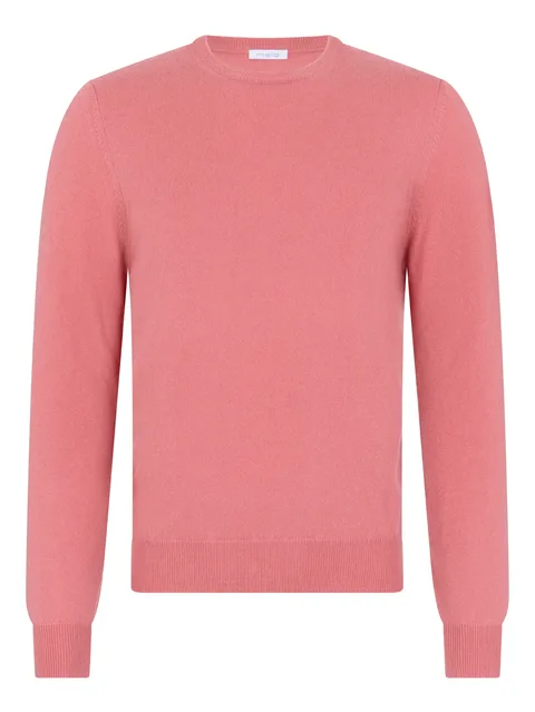 crew-neck sweater
