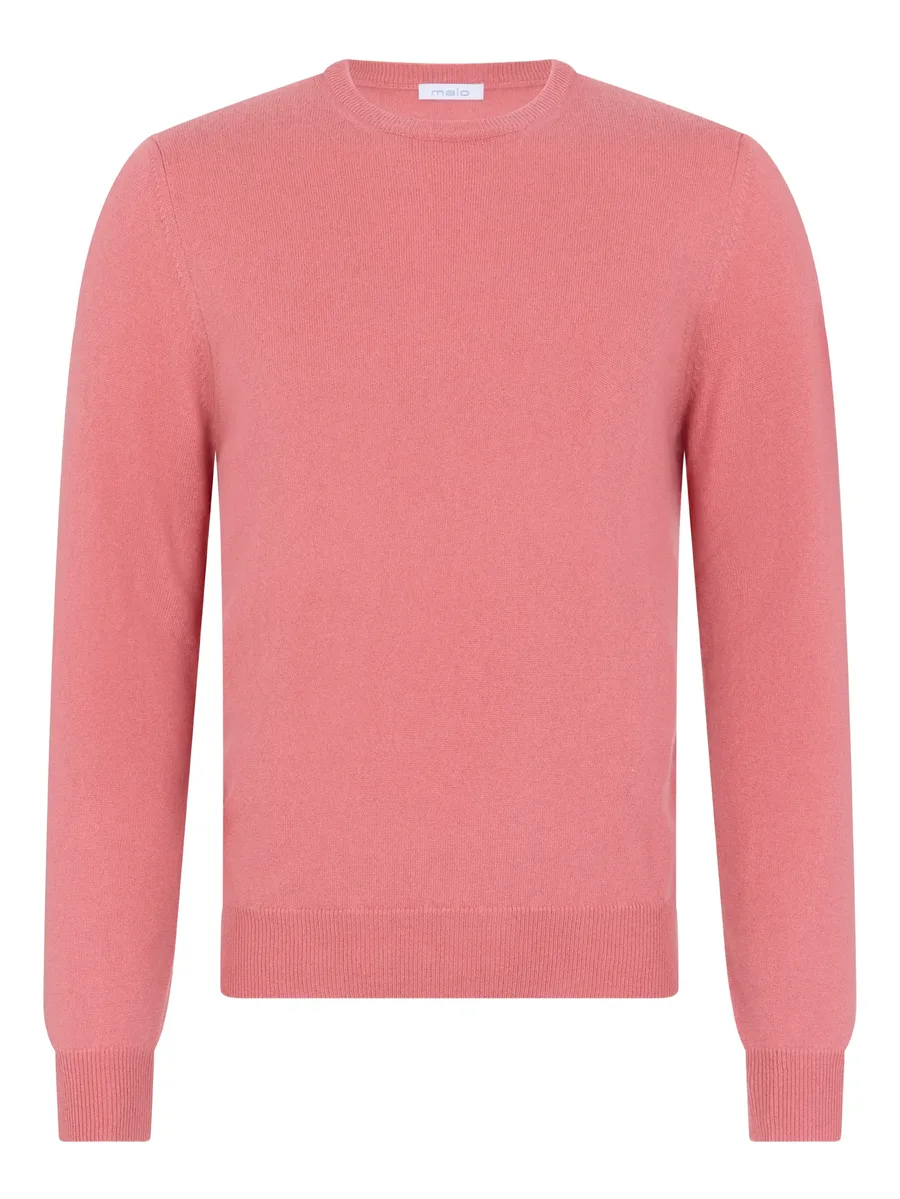 crew-neck sweater 2