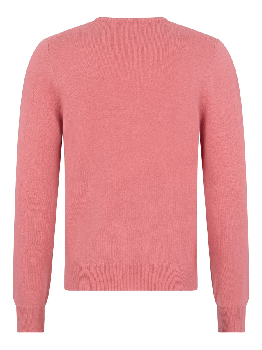 crew-neck sweater 4