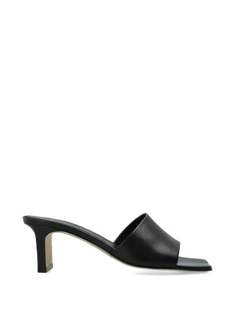 мюли Jessie