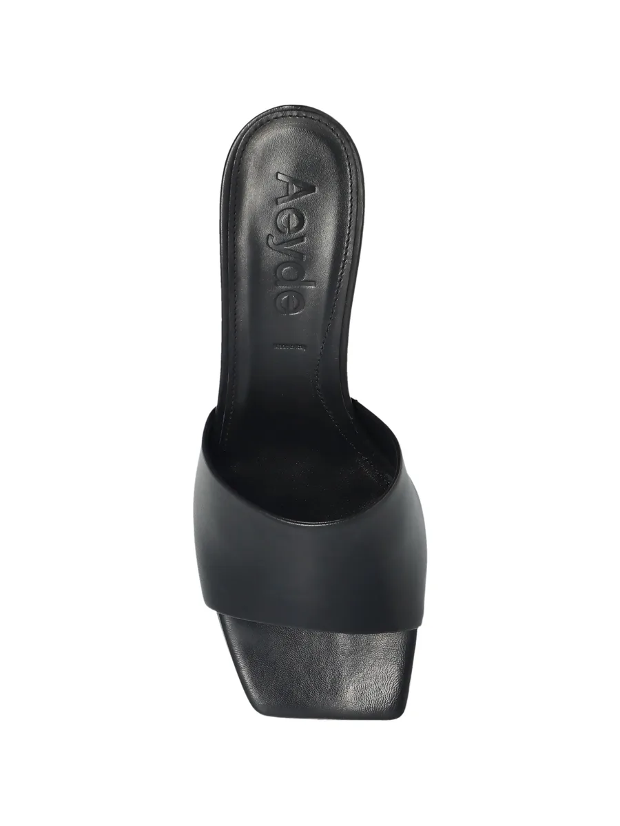 мюли Jessie 6