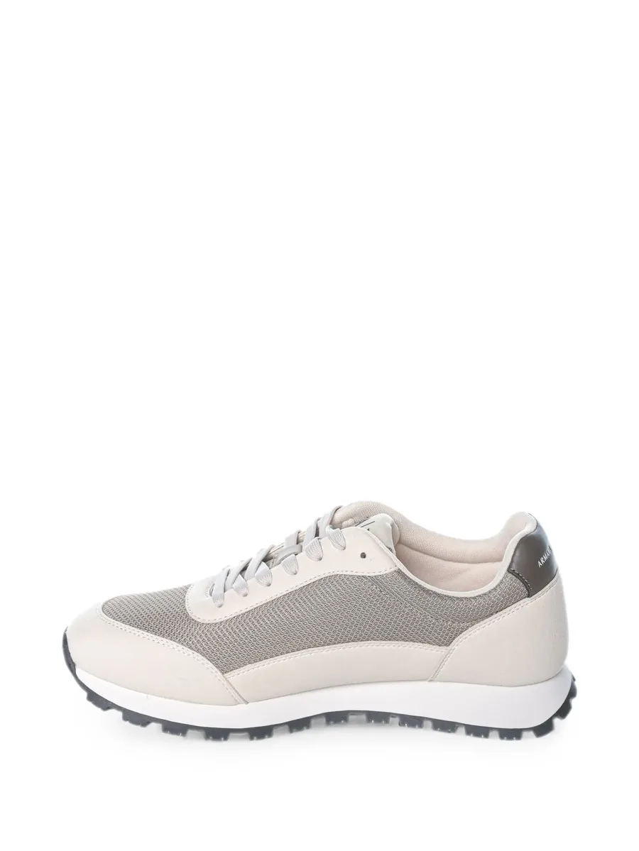 logo-patch panelled sneakers 8