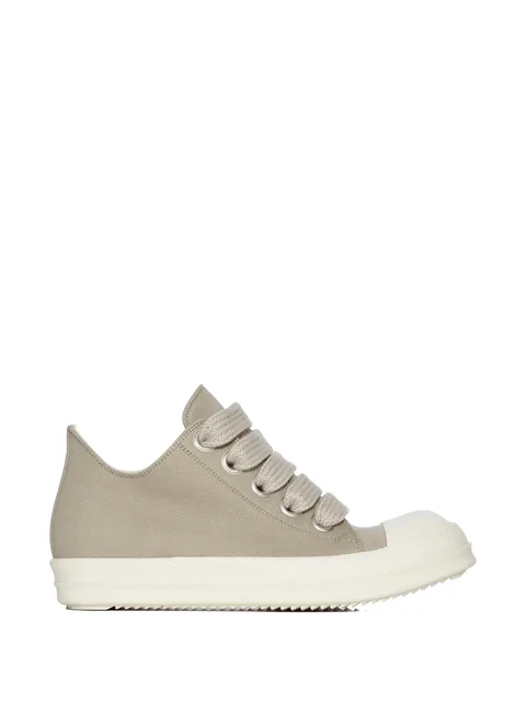 Concordians Jumbolace lace-up sneakers