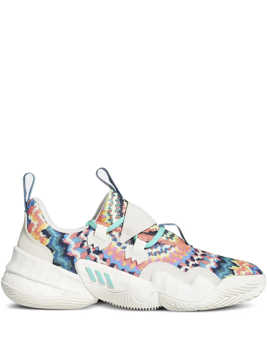 Trae Young 1 sneakers 2