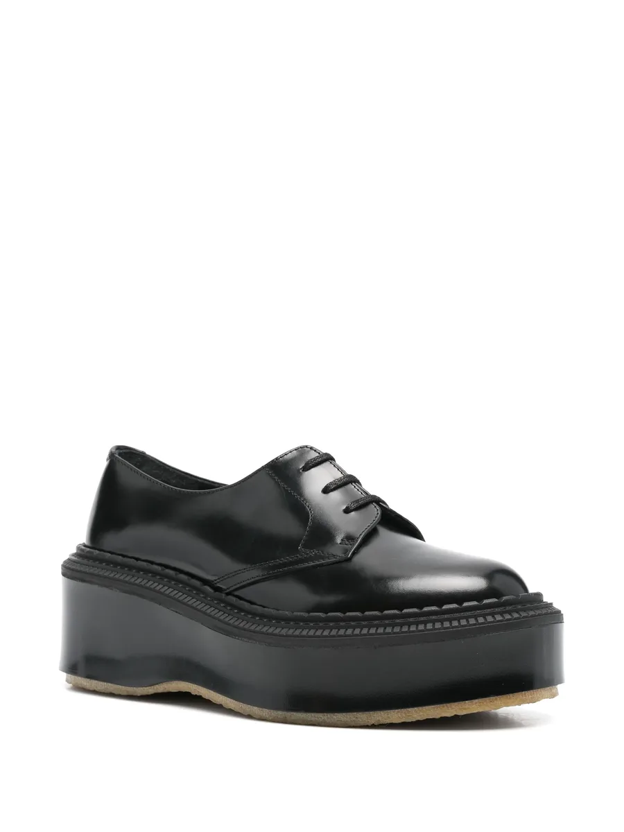 Type 210 oxford shoes 4