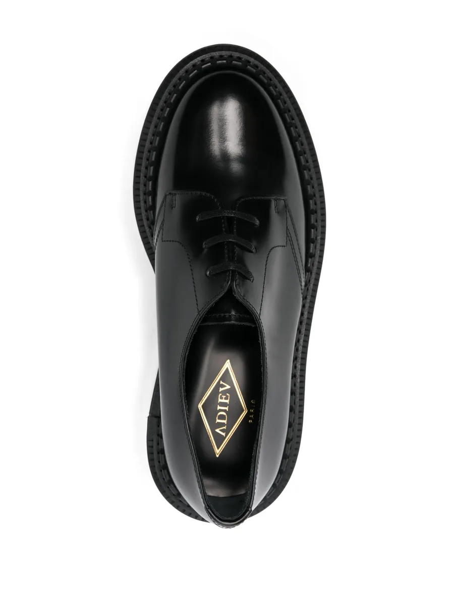 Type 210 oxford shoes 7
