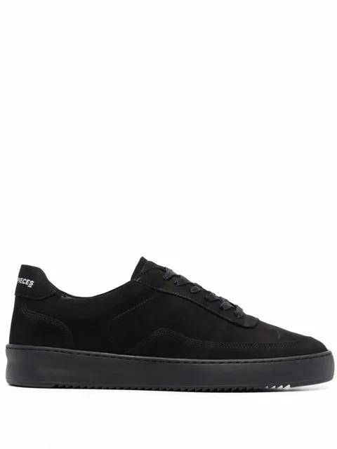 Mondo 2.0 Ripple low-top sneakers