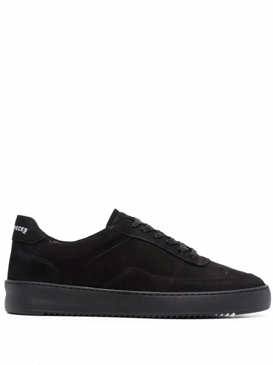 Mondo 2.0 Ripple low-top sneakers 2