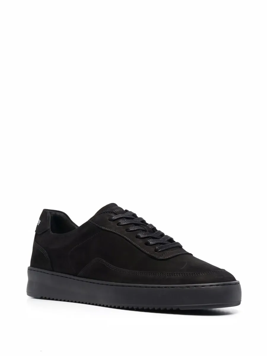 Mondo 2.0 Ripple low-top sneakers 4