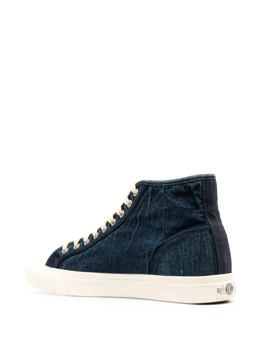 Mayport hi-top sneakers 6