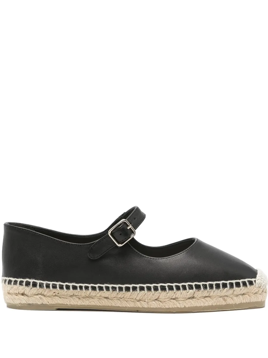 Pepa espadrilles 1
