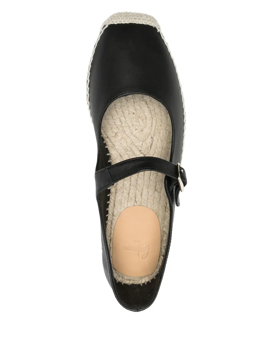 Pepa espadrilles 7