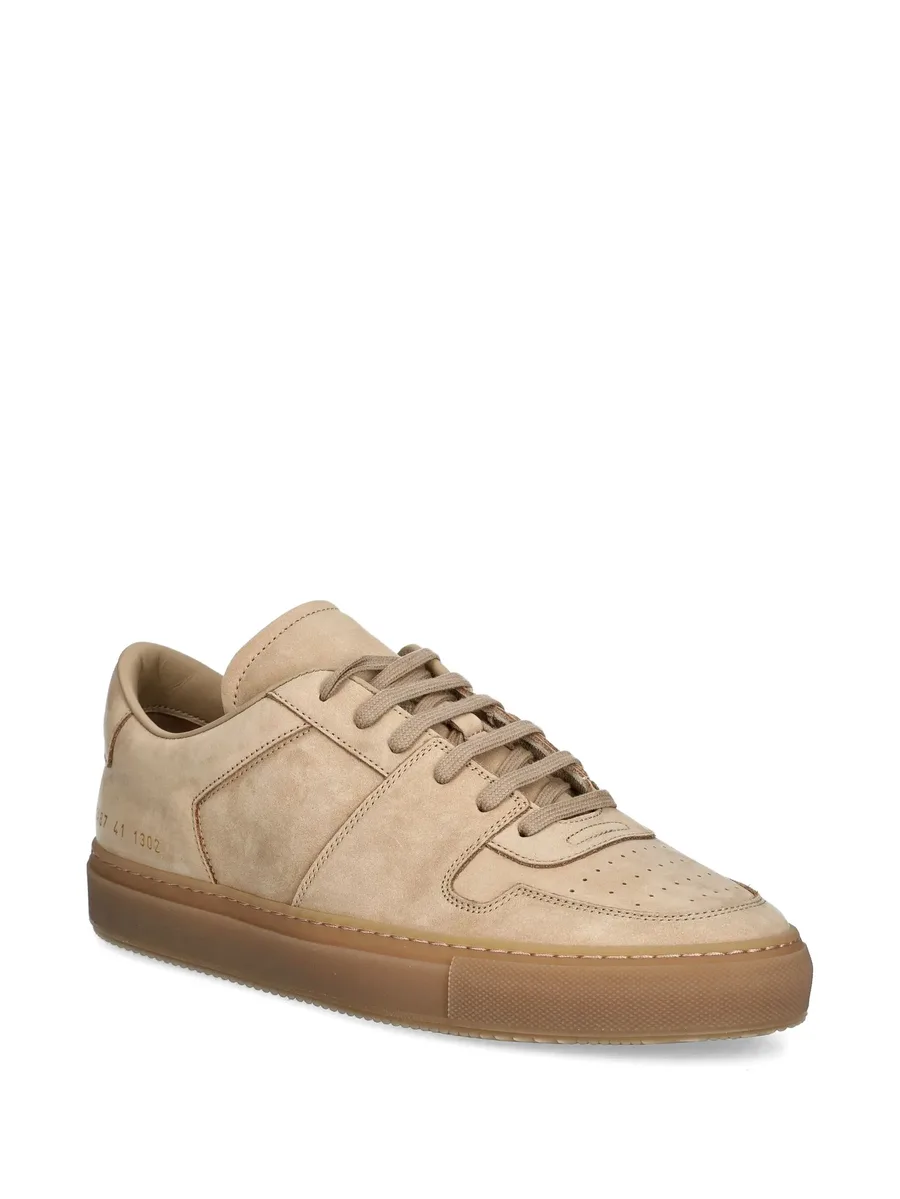 Decades sneakers 4