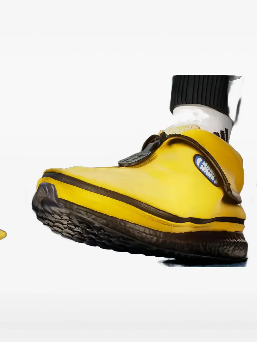 Ultra Boost "Fortnite - Peely" sneakers 9