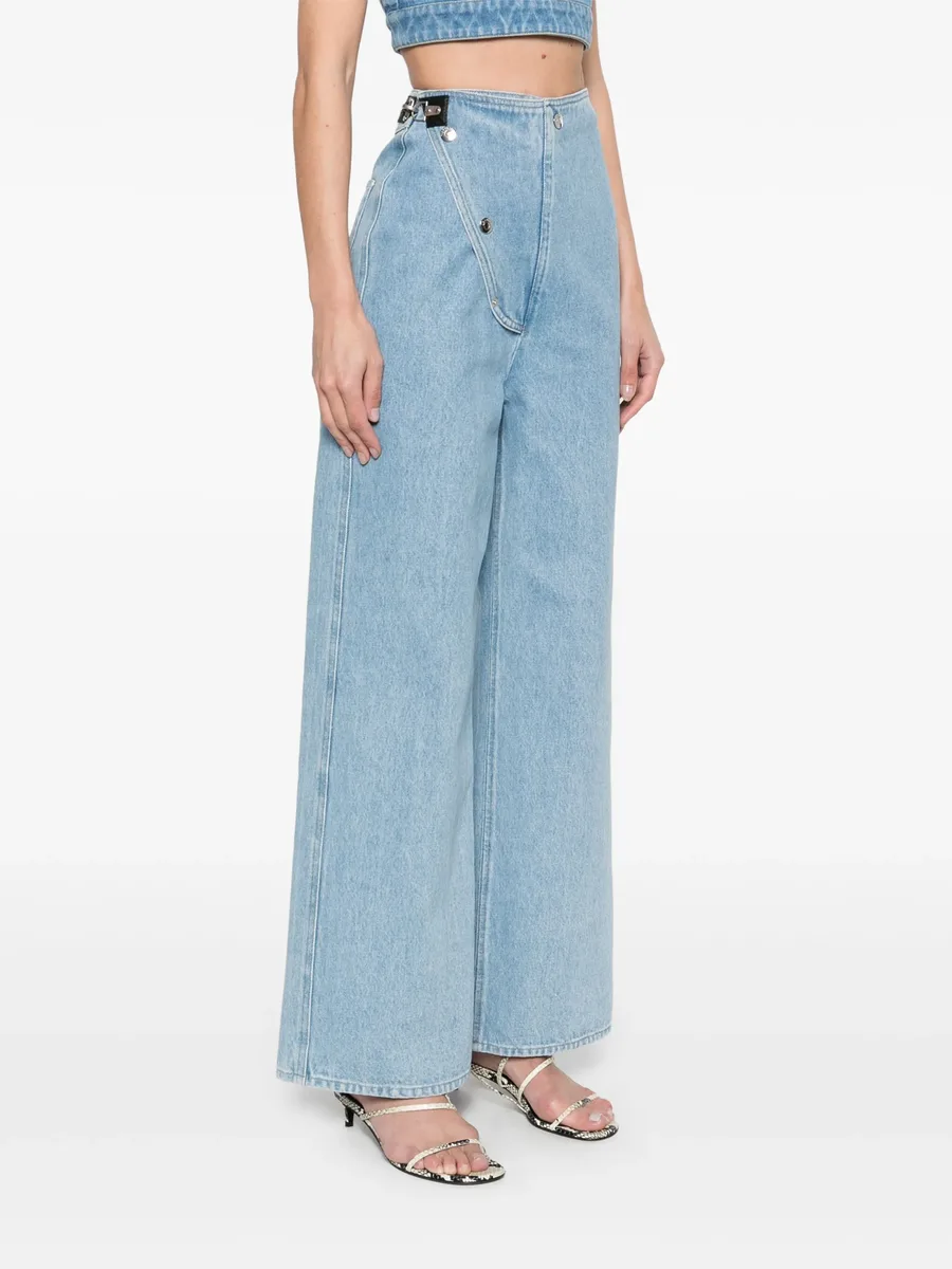 Makena jeans 6