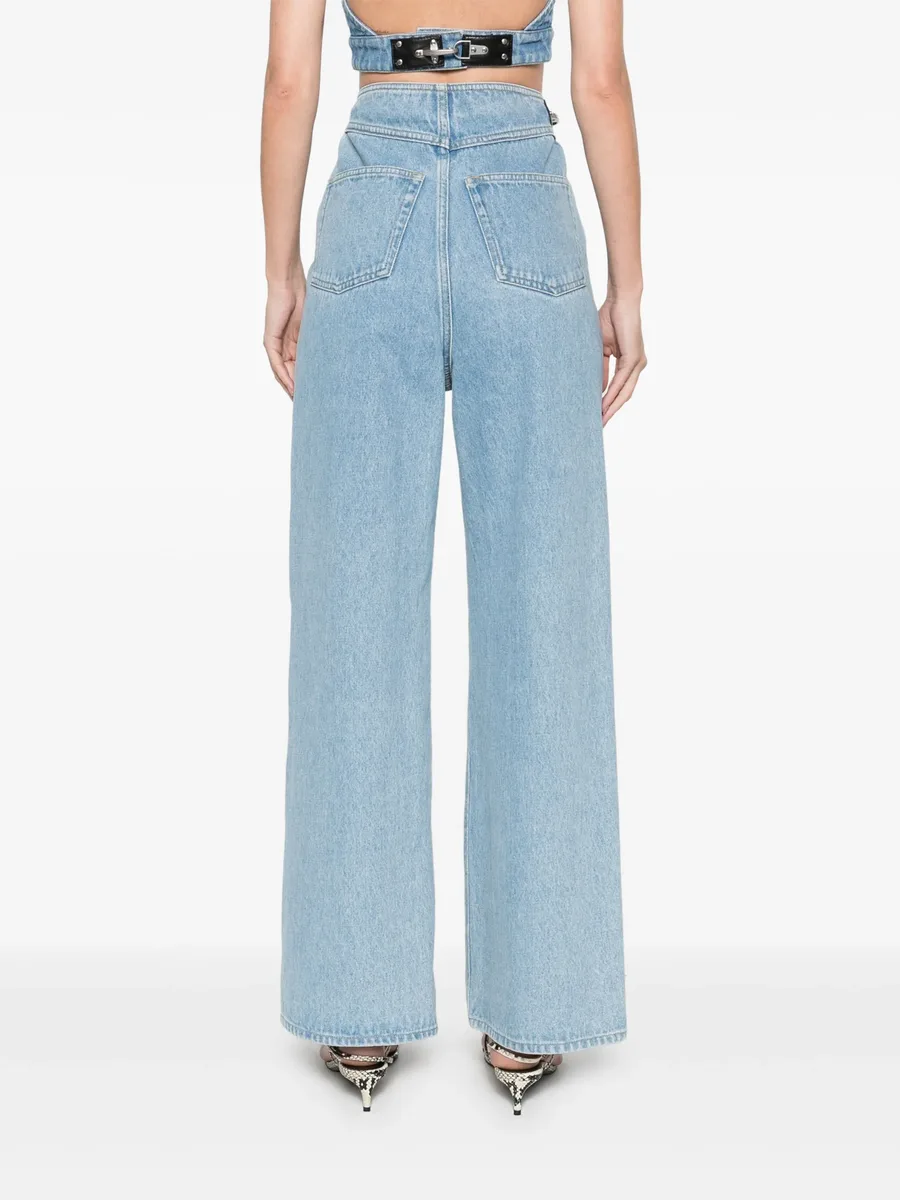 Makena jeans 7