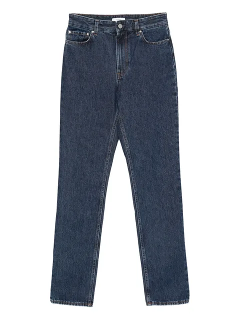 organic-cotton jeans