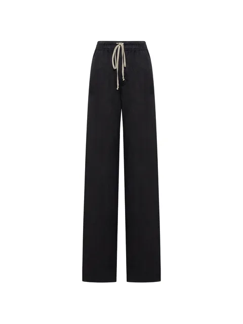 Dietrich drawstring-waist track pants