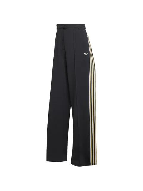 спортивные брюки с полосками 3-Stripes