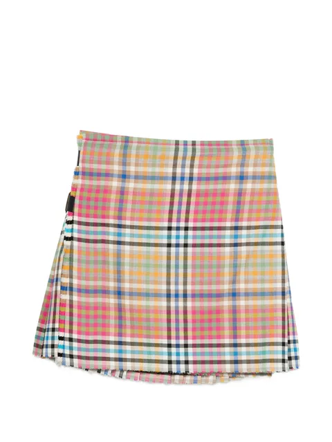 мини юбка Kilt