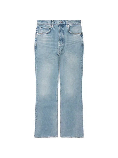 джинсы bootcut