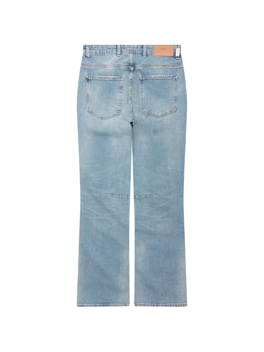 джинсы bootcut 4