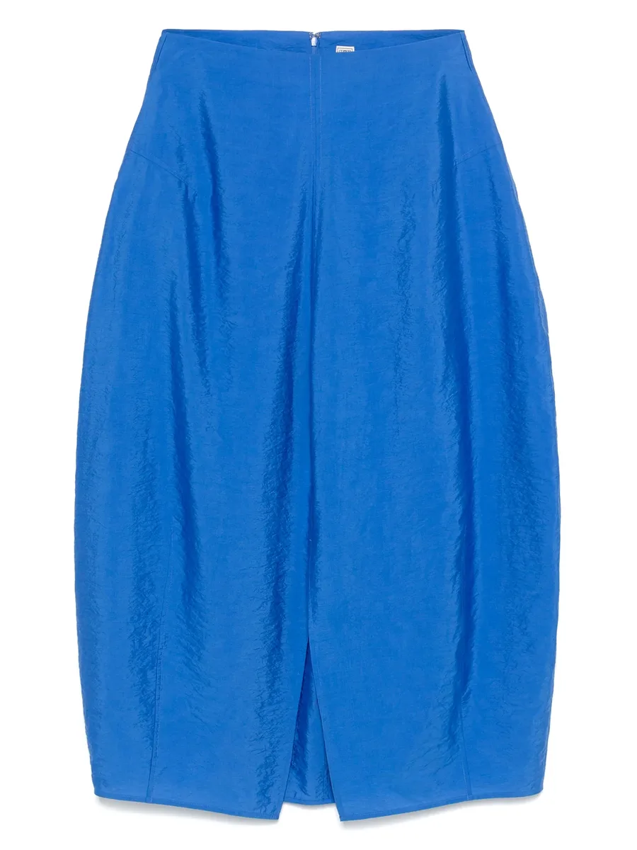 Parachute midi skirt 2