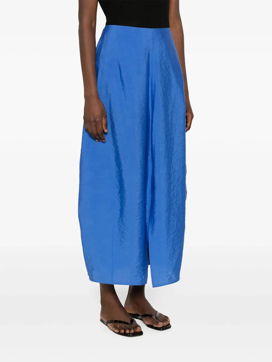 Parachute midi skirt 6