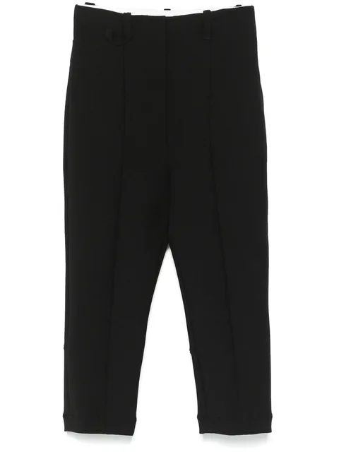 брюки Le Pantalon Capri